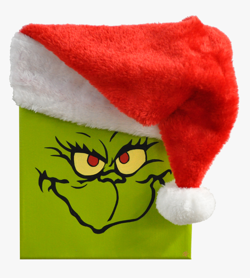 Original Grinch, HD Png Download, Free Download