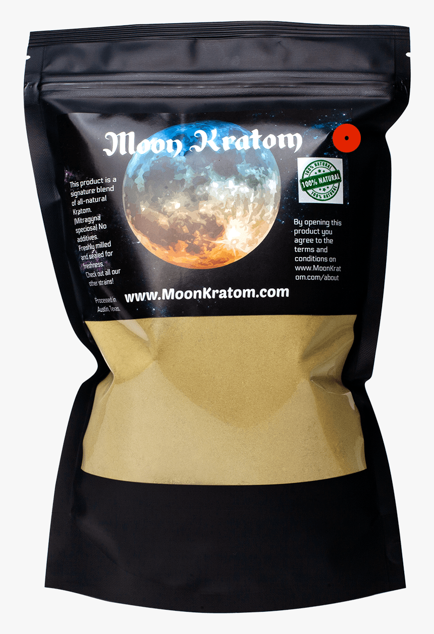 Moon Kratom, HD Png Download, Free Download