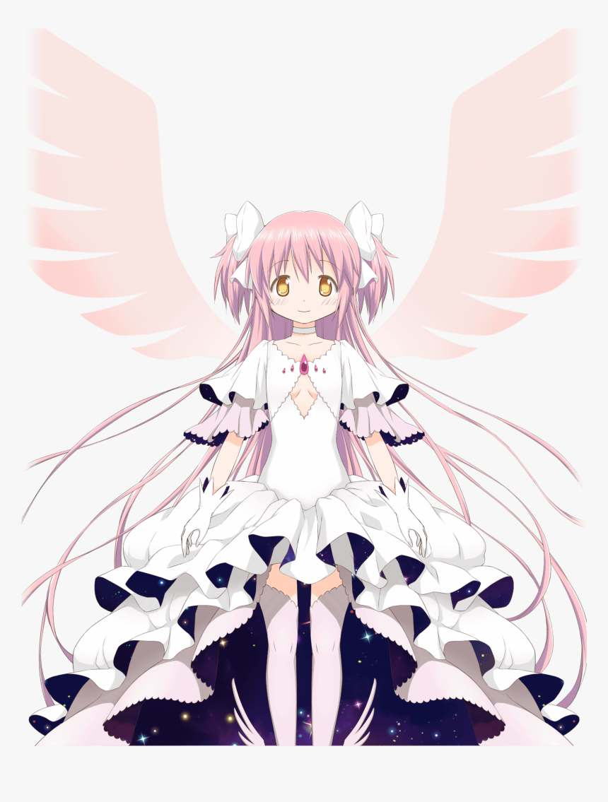 Ultimate Madoka Magia Record, HD Png Download, Free Download