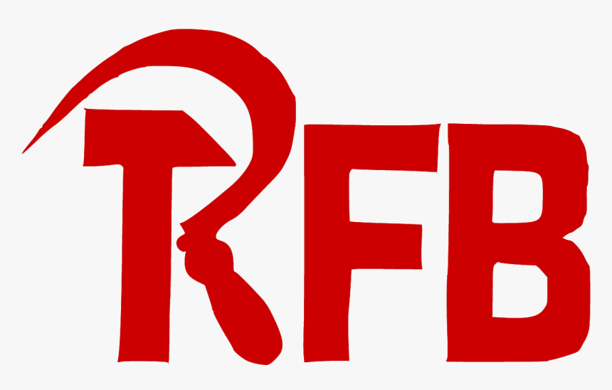 Red Fightback, HD Png Download, Free Download