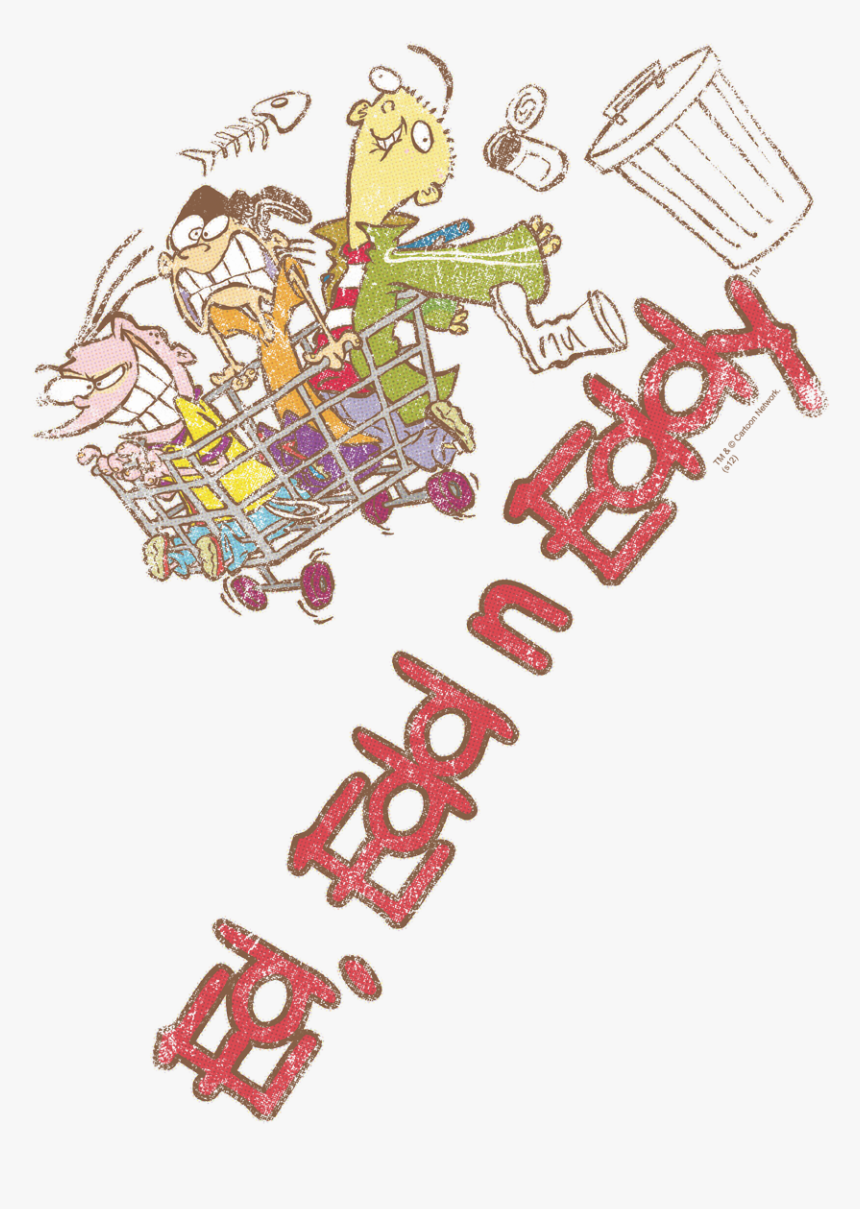 Ed Edd N Eddy Png, Transparent Png, Free Download