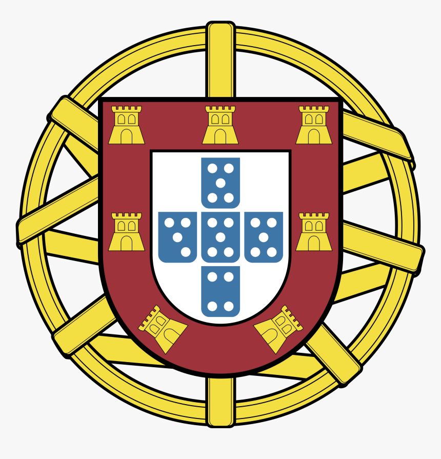 Portugal Embassy In Cyprus, HD Png Download, Free Download