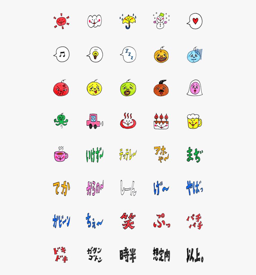 Emoji, HD Png Download, Free Download