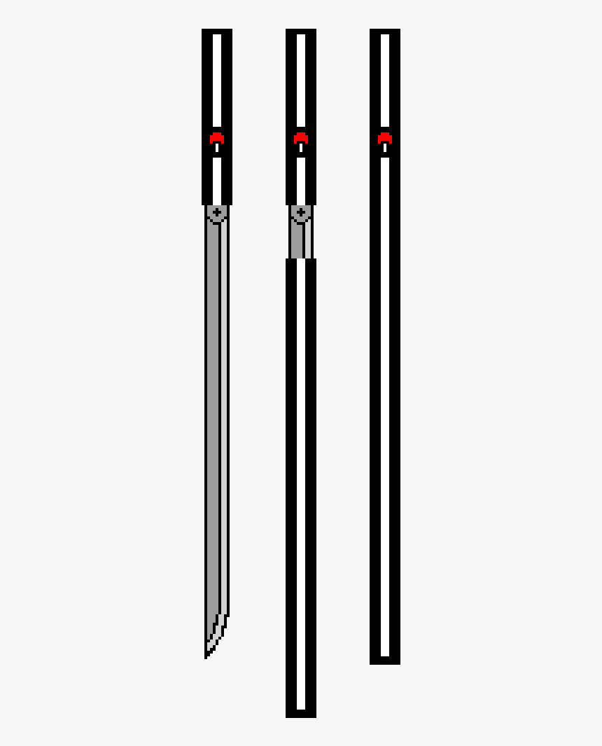 Sasuke Sword Png - Cylinder, Transparent Png, Free Download
