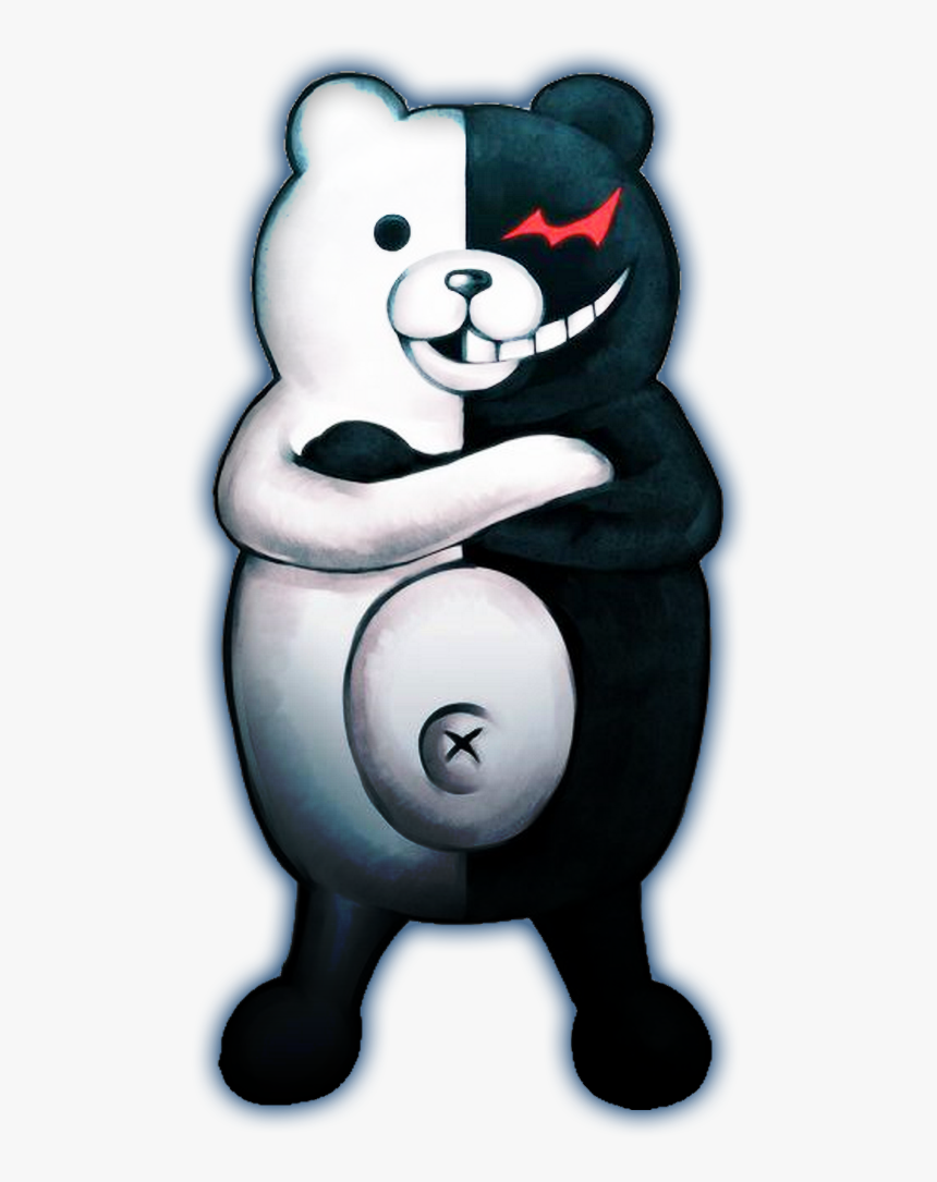 Danganronpa V3 Monokuma Imagination Excavation Sprite - Danganronpa: Kibou No Gakuen To Zetsubou No Koukousei, HD Png Download, Free Download