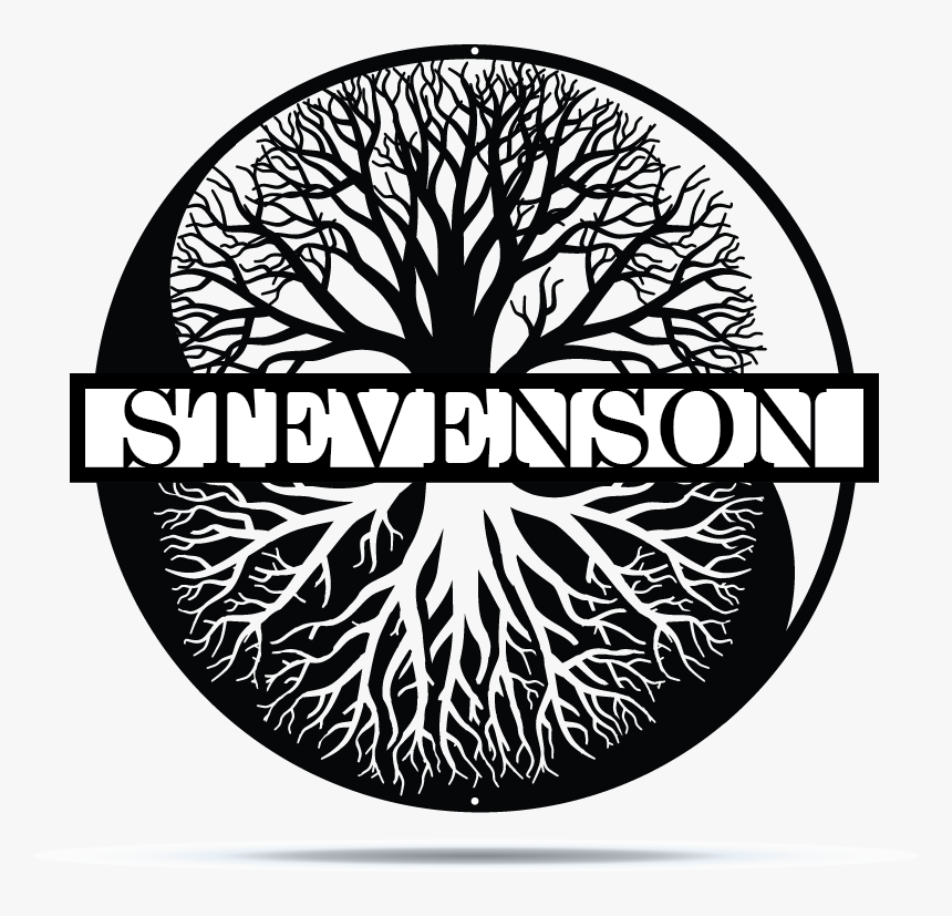 Download Tree Of Life Svg Free, HD Png Download - kindpng