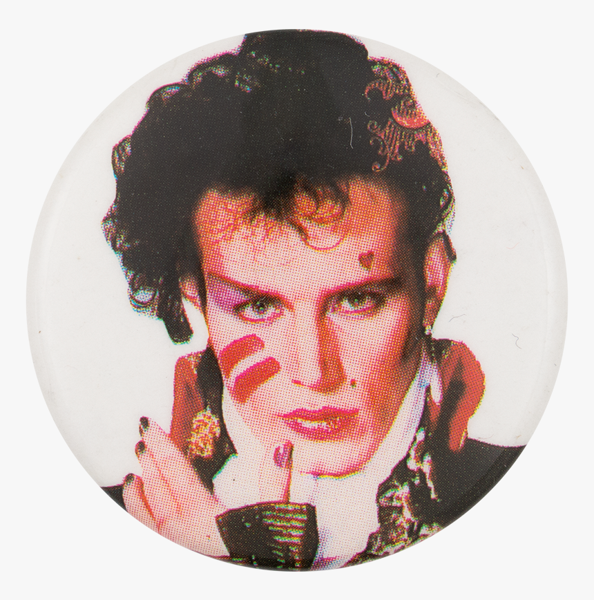 Adam Ant Prince Charming - Adam And The Ants Prince Charming, HD Png Download, Free Download