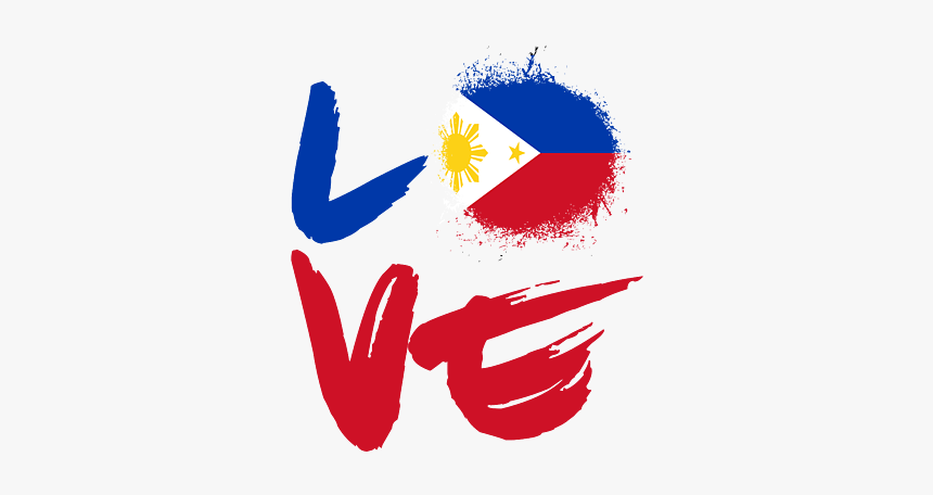 Filipino Flag, HD Png Download, Free Download