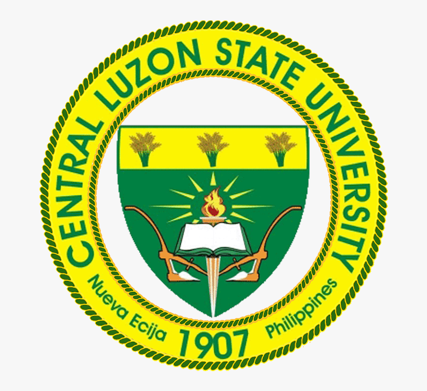 Clsu Logo - Central Luzon State University Logo, HD Png Download, Free Download