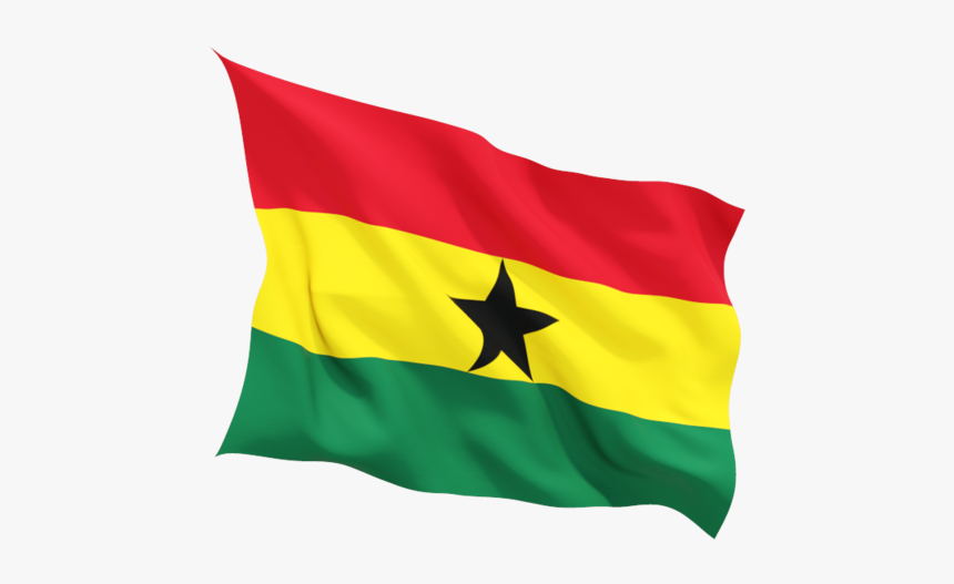 Download Flag Icon Of Ghana At Png Format - Transparent Ghana Flag Png, Png Download, Free Download