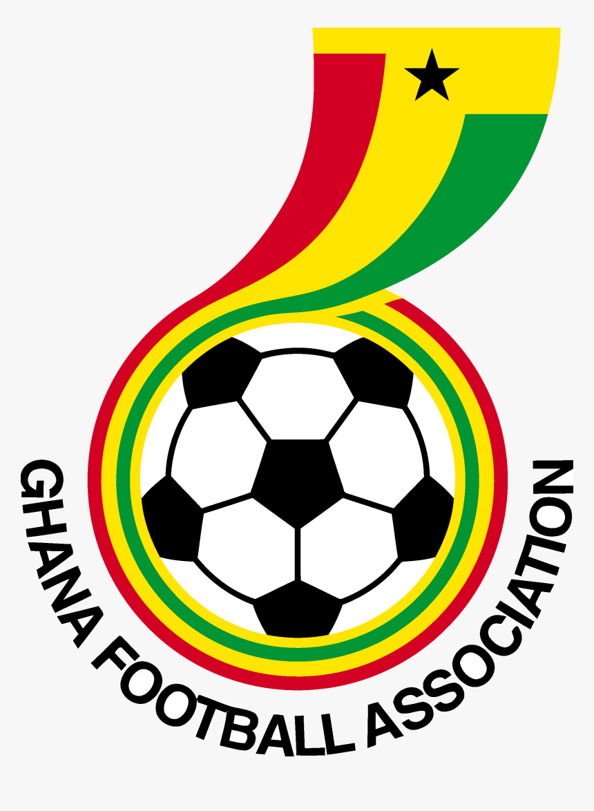 Ghana Football Association, HD Png Download, Free Download