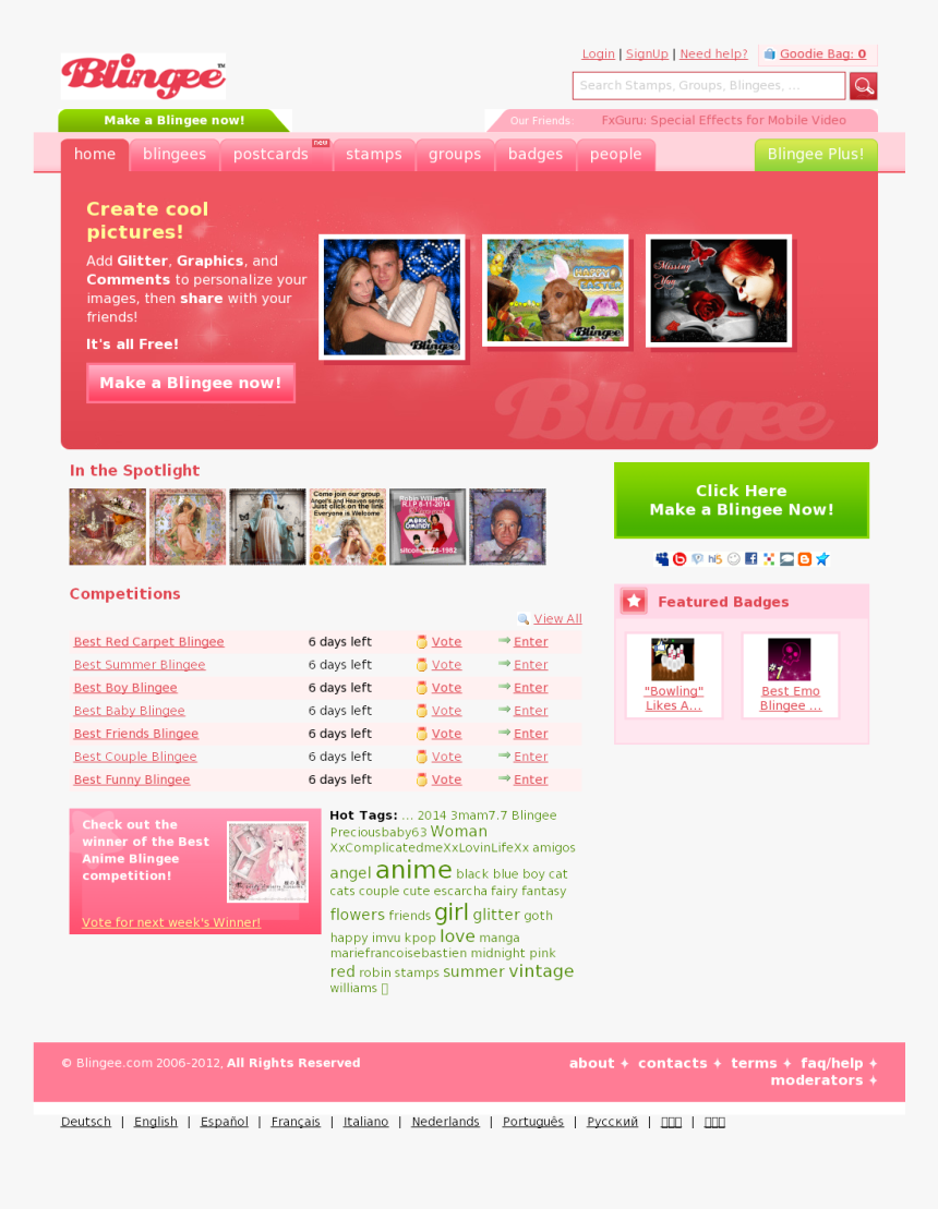 Web Page, HD Png Download, Free Download