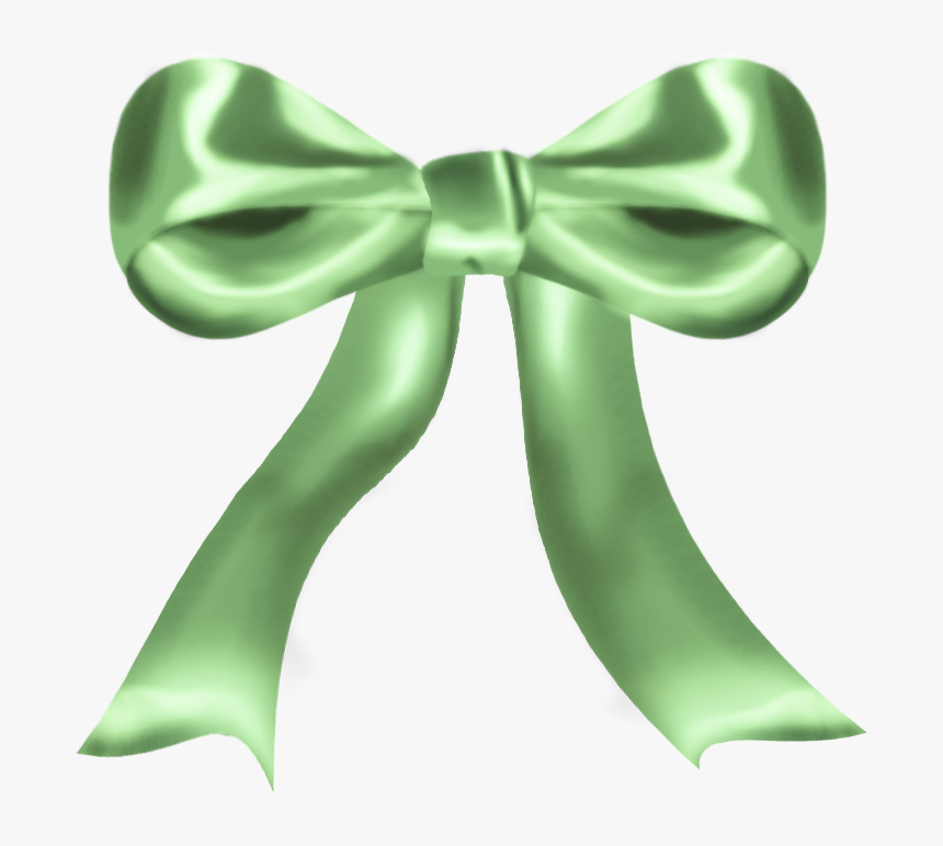 Green Bow Png Photo Bow-2 Pngbow Png, Transparent Png, Free Download