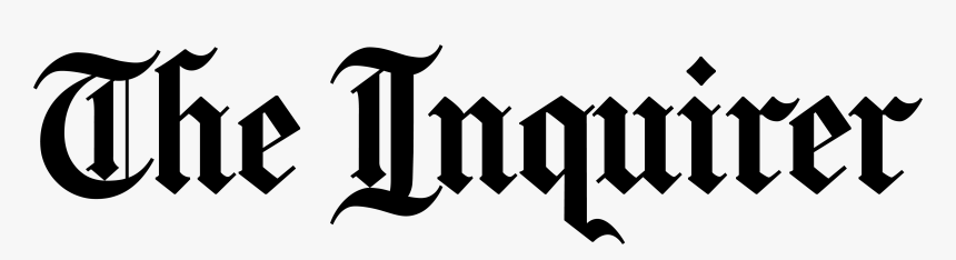 Philadelphia Inquirer, HD Png Download, Free Download