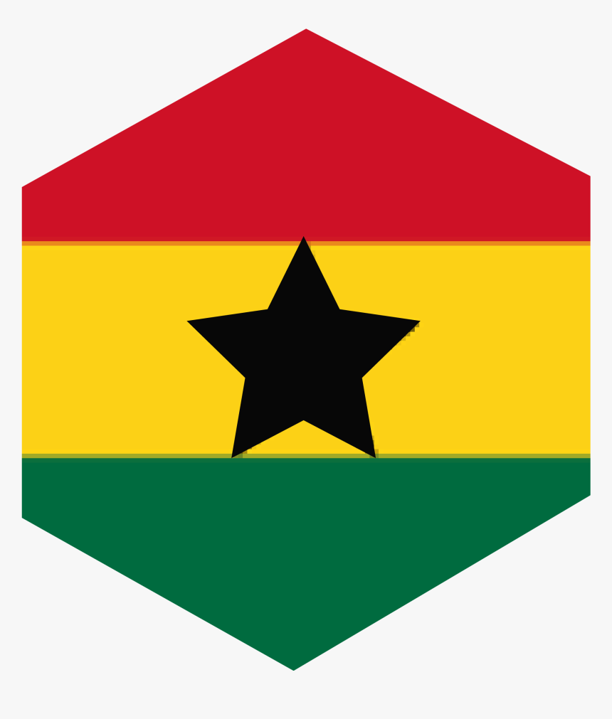 Gh - Locations - Flag, HD Png Download, Free Download