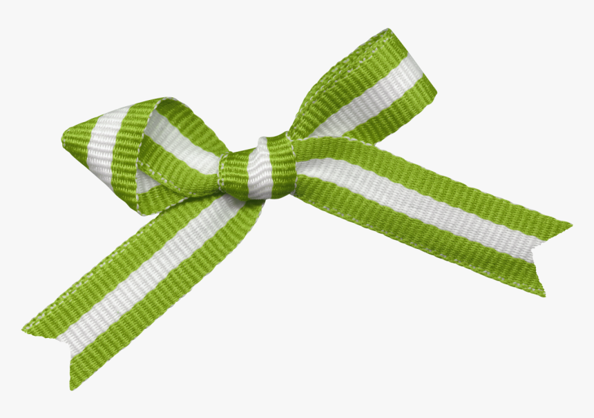 Transparent Stripe Clipart - Gift Wrapping, HD Png Download, Free Download