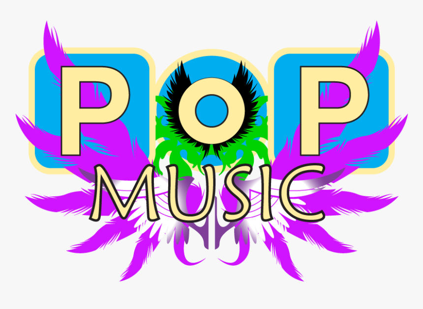 Thumb Image - Pop Music Clipart, HD Png Download, Free Download