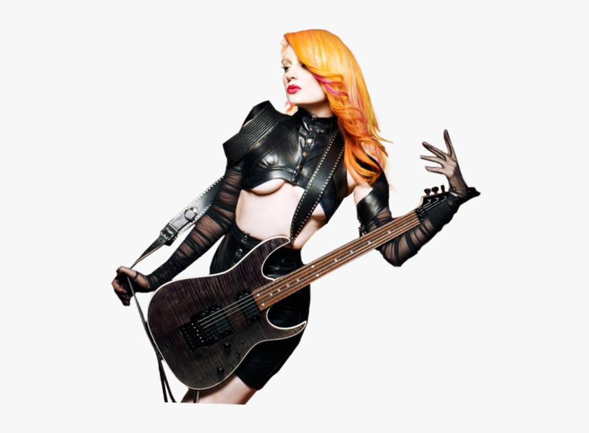 Latex Clothing, HD Png Download, Free Download