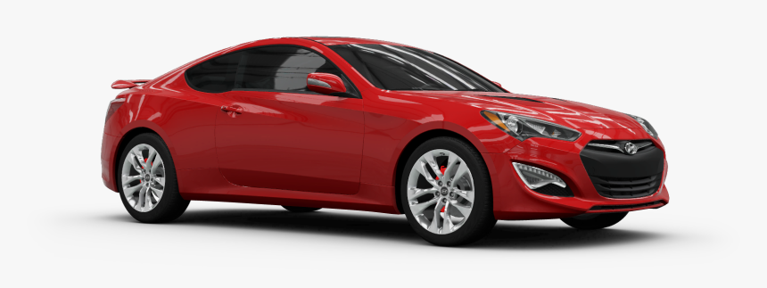 Forza Wiki - Kereta Persona Baru Merah, HD Png Download, Free Download