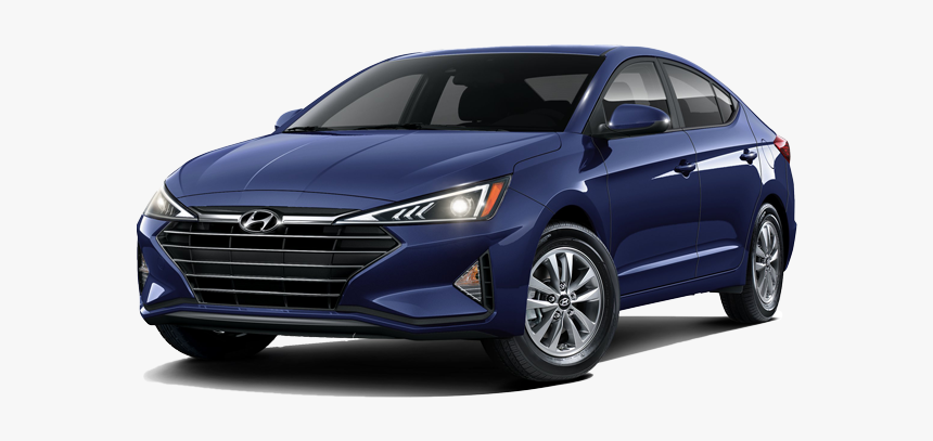 Banner - Hyundai Elantra Ad 2020 Png, Transparent Png, Free Download