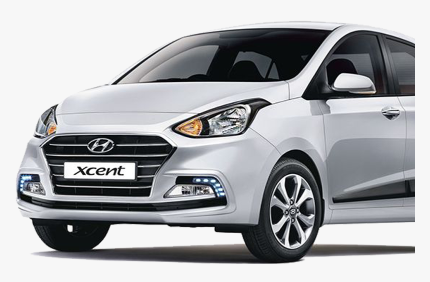 Hyundai I10 Sedan 2019 , Png Download - Xcent Car Price 2019, Transparent Png, Free Download