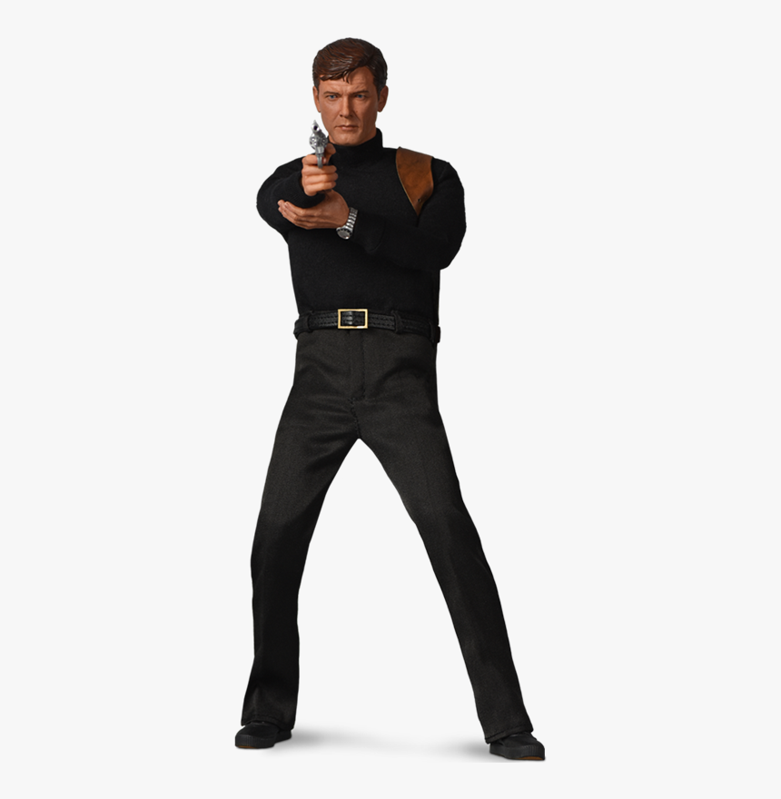 James Bond Png, Transparent Png, Free Download