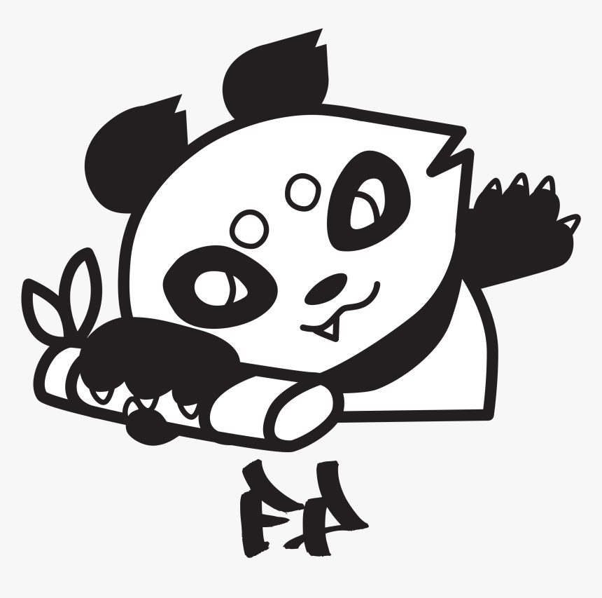 Fighting Pandas - Fighting Pandas Dota 2, HD Png Download, Free Download