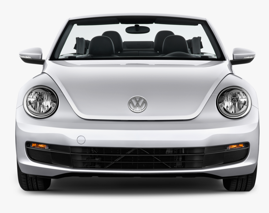 - Volkswagen Beetle 2017 Front , Png Download - Volkswagen Beetle 2017 Front, Transparent Png, Free Download