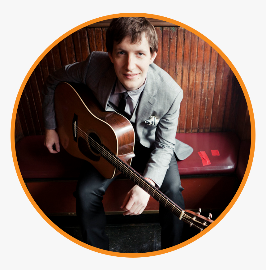 Chris Eldridge - Chris Eldridge Punch Brothers, HD Png Download, Free Download