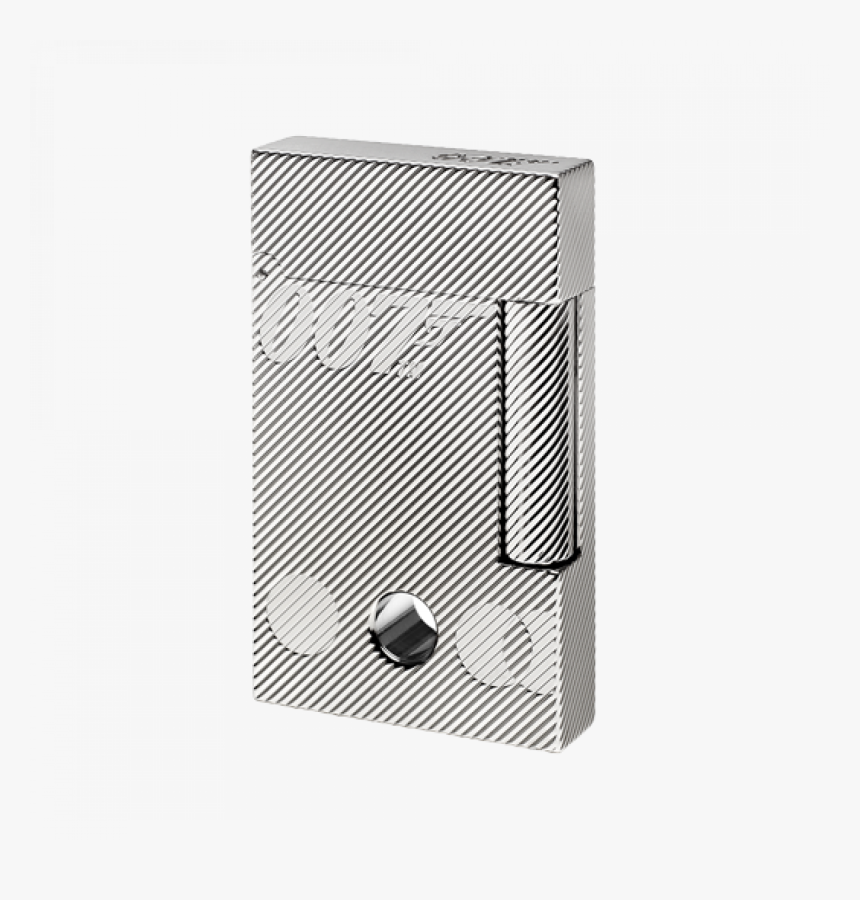 James Bond Dupont Lighter, HD Png Download, Free Download