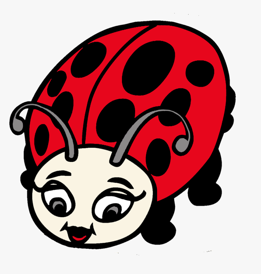 6300 Collections Cute Ladybug Coloring Pages  Latest Free