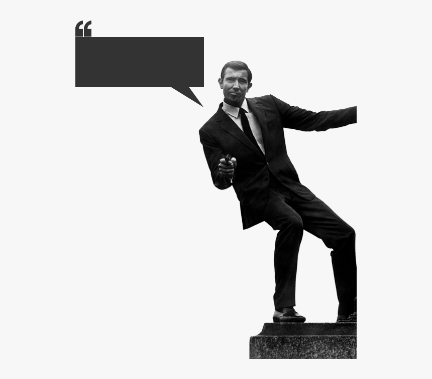 George Lazenby, HD Png Download, Free Download