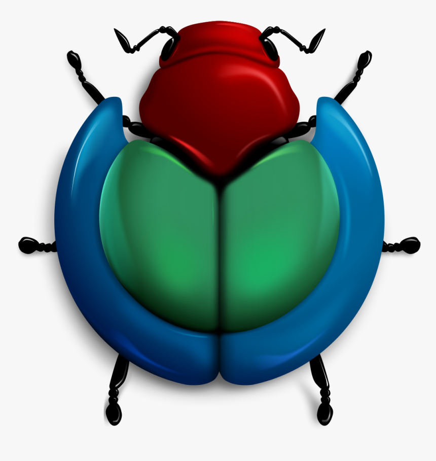 Ladybug, HD Png Download, Free Download