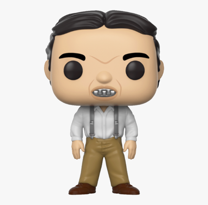 Funko Pop Vinyl James Bond - Funko Pop Jaws 007, HD Png Download, Free Download