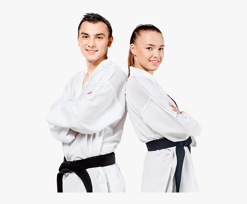 Karate , Png Download - Teen Karate, Transparent Png, Free Download