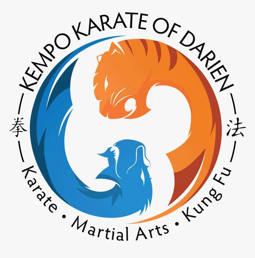 Kempopngwebmoreorange - Kempo Academy Of Cross River, Transparent Png, Free Download