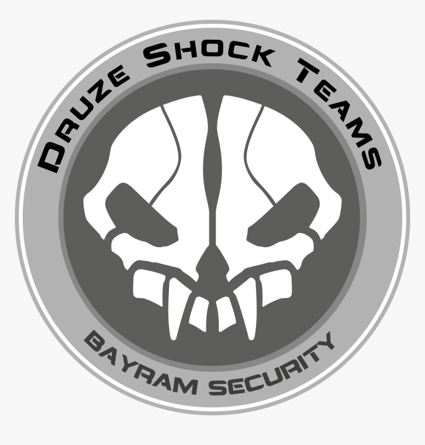 Druze Bayram Security, HD Png Download, Free Download