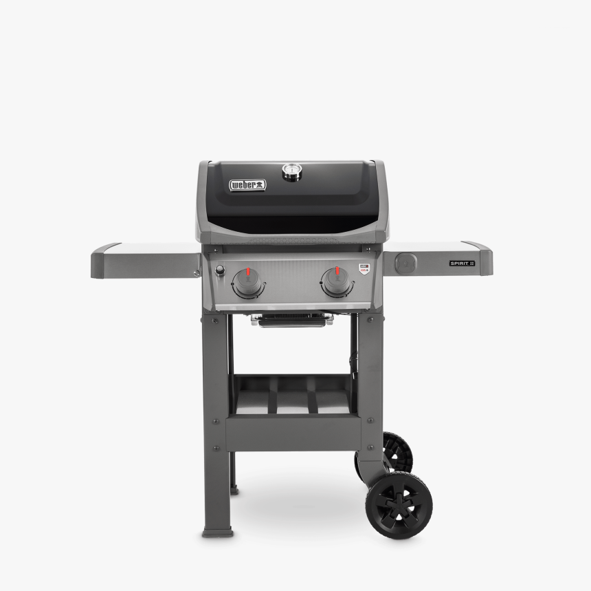 Weber Spirit E 210, HD Png Download, Free Download