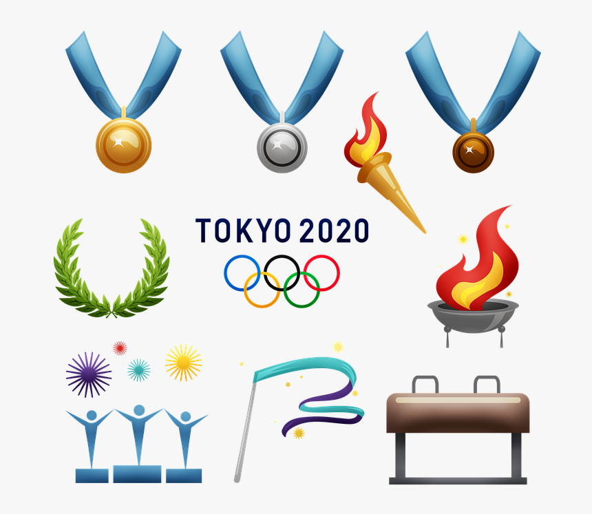 Olympics, HD Png Download, Free Download
