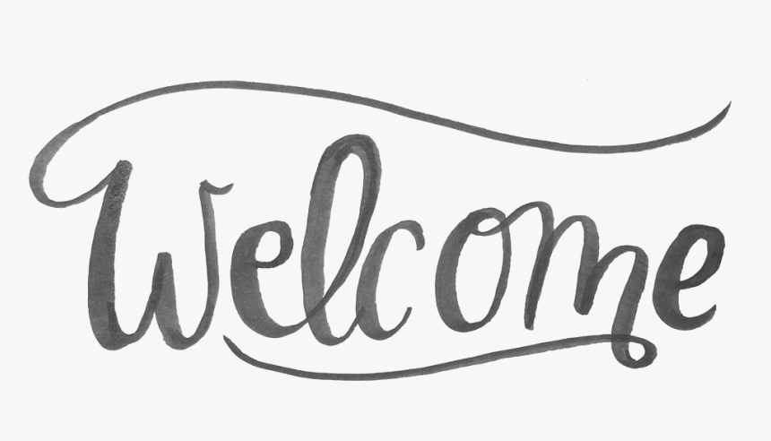 Welcome, HD Png Download, Free Download