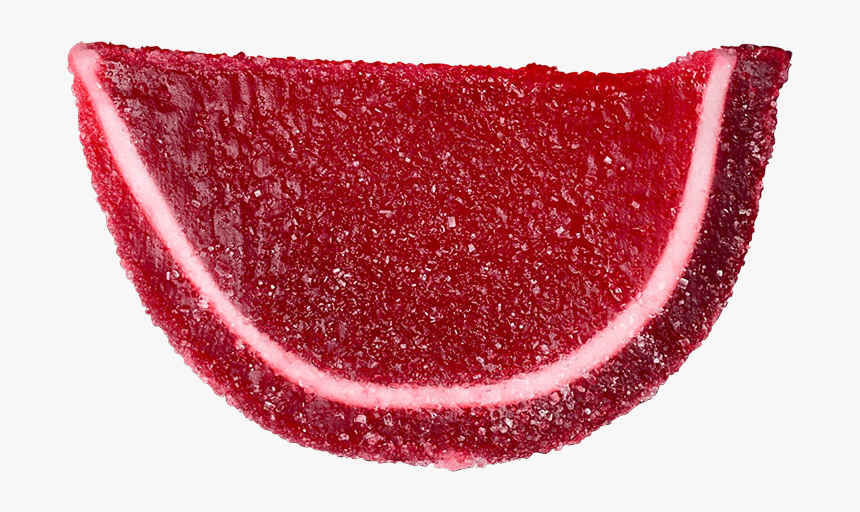 Watermelon Jelly Png Image - Lipstick, Transparent Png, Free Download