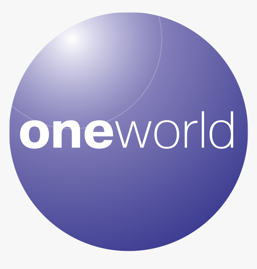 One World Alliance Logo Vector, HD Png Download, Free Download