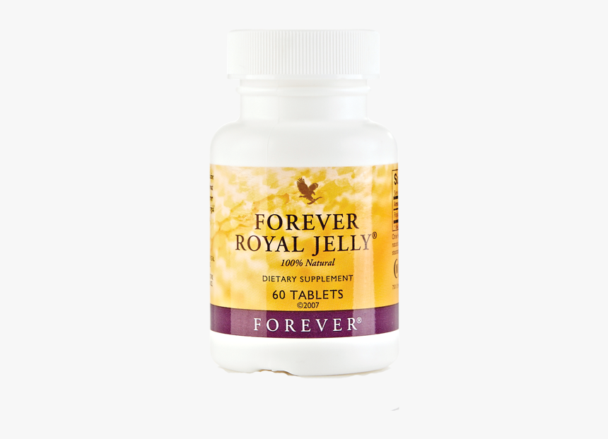 Forever Royal Jelly - Forever Bee Propolis, HD Png Download, Free Download