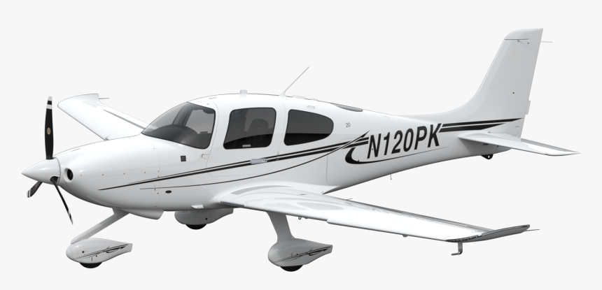 Cirrus Sr22 Png, Transparent Png, Free Download