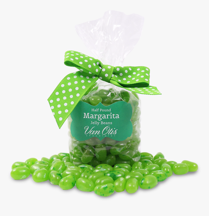 Margarita Jelly Beans - Gift Wrapping, HD Png Download, Free Download