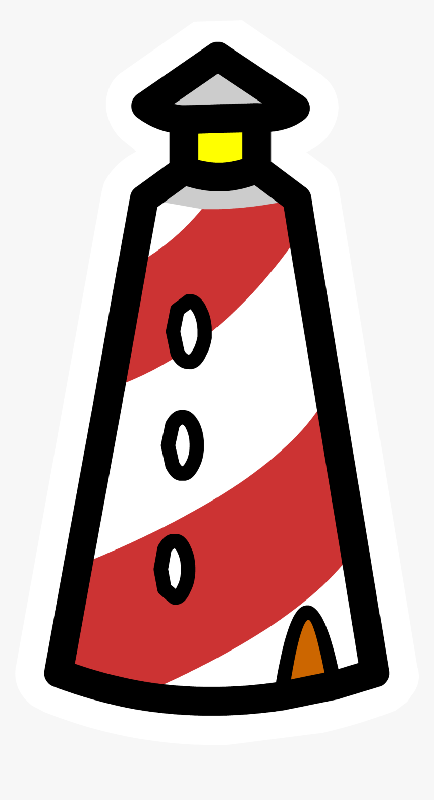 Club Penguin Rewritten Wiki - Pin Club Penguin Png, Transparent Png, Free Download