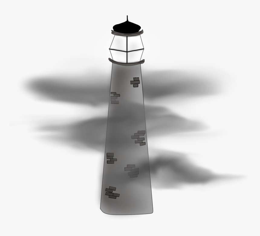 Rebecca Enright/art Editor - Lighthouse, HD Png Download, Free Download