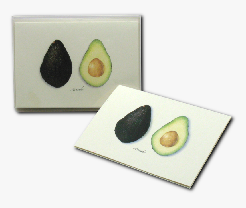 Avocado, HD Png Download, Free Download