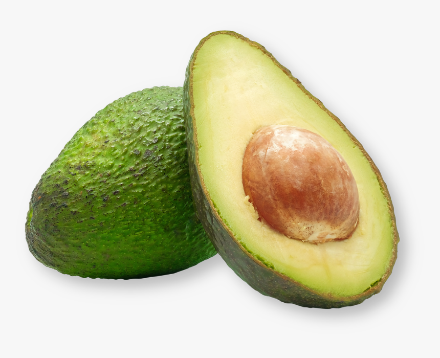 Avocado, HD Png Download, Free Download