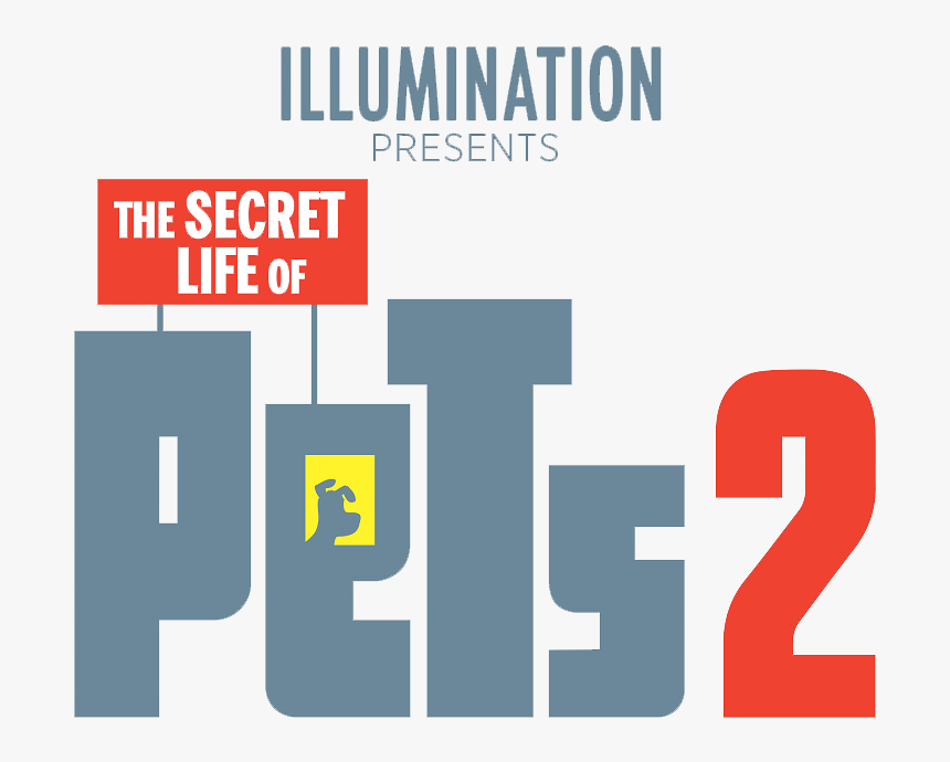 Secret Life Of Pets 2 Banner, HD Png Download, Free Download
